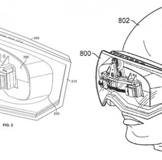 Apple bastelt an eigener Virtual Reality Brille
