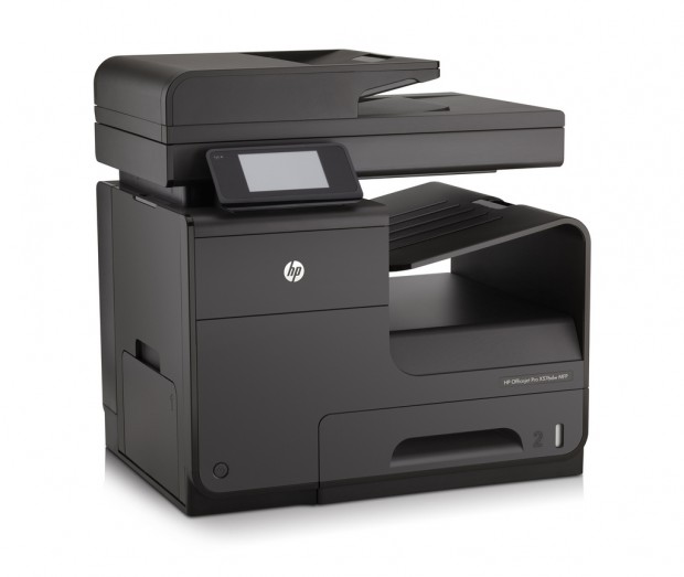 HP Officejet Pro X-Serie