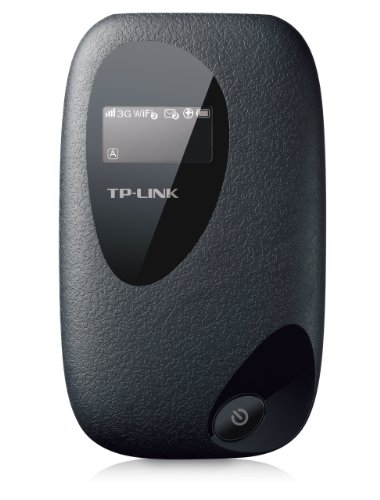 Mobiler WLAN Router TP-Link